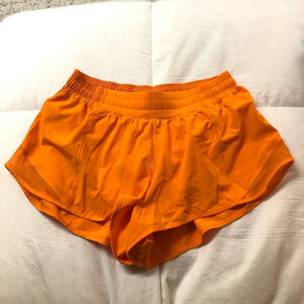 Lulu shorts